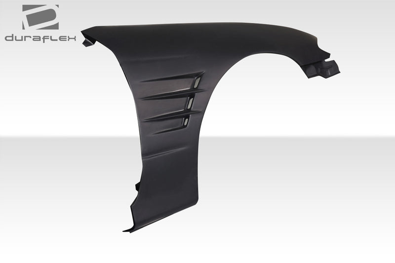 1999-2002 Nissan Silvia S15 Duraflex GPR Front Fenders - 2 Piece