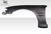 1999-2002 Nissan Silvia S15 Duraflex GPR Front Fenders - 2 Piece