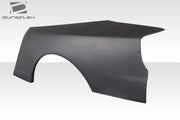 1999-2002 Nissan Silvia S15 Duraflex D1 Sport 30MM Rear Fender Flares - 3 Piece
