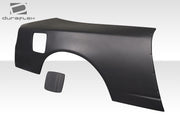 1999-2002 Nissan Silvia S15 Duraflex D1 Sport 50MM Rear Fender Flares - 3 Piece
