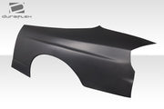 1999-2002 Nissan Silvia S15 Duraflex GPR Rear Fenders - 2 Piece