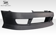 1999-2002 Nissan Silvia S15 Duraflex D1 Sport V3 Front Bumper Cover - 1 Piece