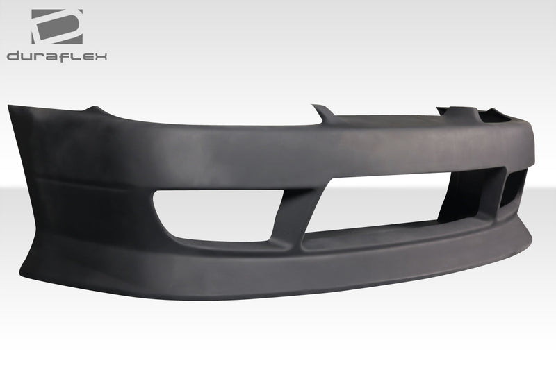 1999-2002 Nissan Silvia S15 Duraflex D1 Sport V3 Front Bumper Cover - 1 Piece