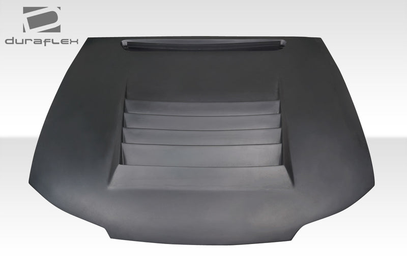 1999-2002 Nissan Silvia S15 Duraflex D1 Hood -1 Piece