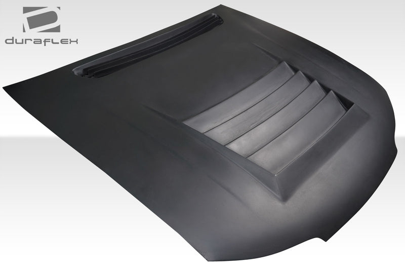 1999-2002 Nissan Silvia S15 Duraflex D1 Hood -1 Piece