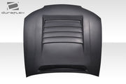 1999-2002 Nissan Silvia S15 Duraflex D1 Hood -1 Piece