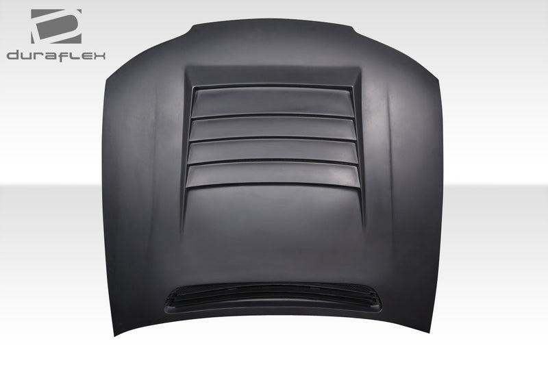 1999-2002 Nissan Silvia S15 Duraflex D1 Hood -1 Piece