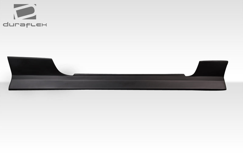 1999-2002 Nissan Silvia S15 Duraflex D1 Sport V3 Side Skirt Rocker Panels -2 Piece