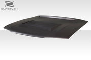 1989-1994 Nissan Skyline R32 Duraflex D1 Hood - 1 Piece