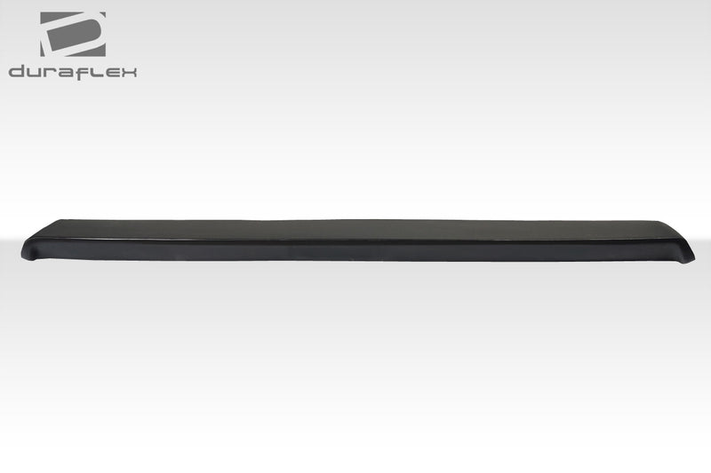 1989-1994 Nissan Skyline R32 2DR Duraflex D1 Sport Rear Wing Spoiler - 1 Piece