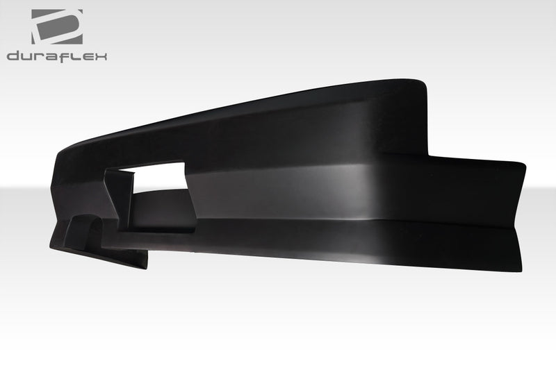 1995-1998 Nissan Skyline R33 2DR Duraflex D Spec Rear Bumper Cover - 1 Piece