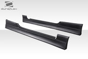 1995-1998 Nissan Skyline R33 2DR Duraflex D Spec Side Skirt Rocker Panels - 2 Piece