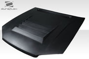 1999-2002 Nissan Skyline R34 Duraflex D1 Hood - 1 Piece
