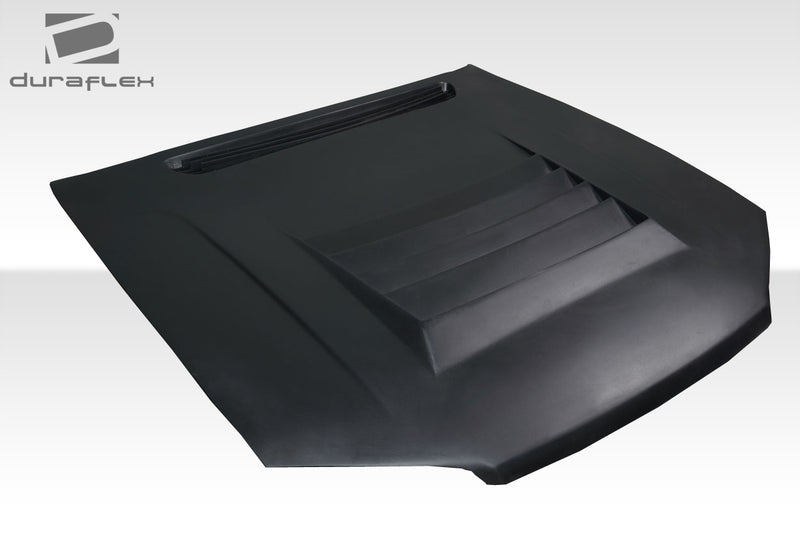 1999-2002 Nissan Skyline R34 Duraflex D1 Hood - 1 Piece