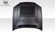1999-2002 Nissan Skyline R34 Duraflex D1 Hood - 1 Piece