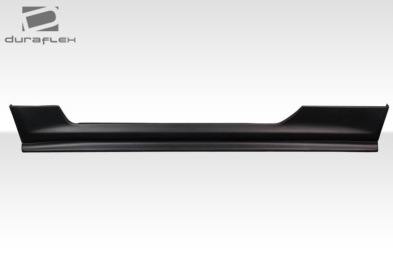 1999-2002 Nissan Skyline R34 2DR Duraflex Estra Side Skirt Rocker Panels - 2 Piece