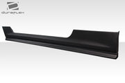 1999-2002 Nissan Skyline R34 2DR Duraflex Estra Side Skirt Rocker Panels - 2 Piece