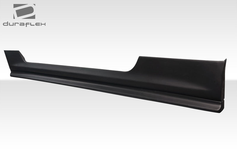 1999-2002 Nissan Skyline R34 2DR Duraflex Estra Side Skirt Rocker Panels - 2 Piece