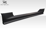 1999-2002 Nissan Skyline R34 2DR Duraflex Estra Side Skirt Rocker Panels - 2 Piece