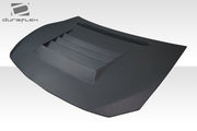 2013-2020 Scion FR-S Toyota 86 Subaru BRZ Duraflex D1 Hood - 1 Piece