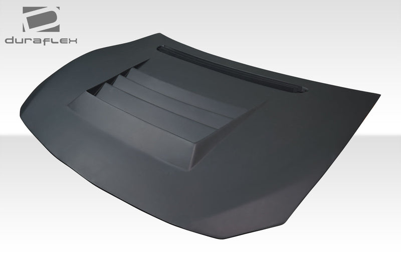 2013-2020 Scion FR-S Toyota 86 Subaru BRZ Duraflex D1 Hood - 1 Piece