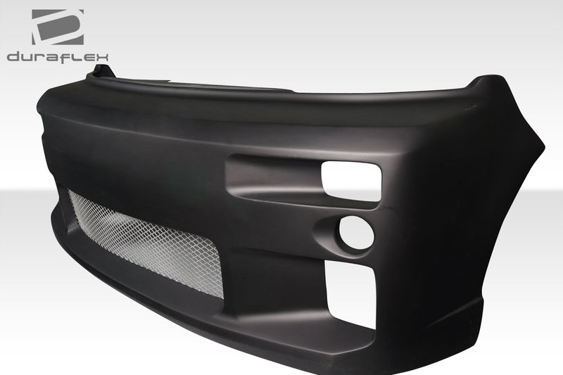 2004-2007 Scion xB Duraflex JP Design Front Bumper Cover - 1 Piece