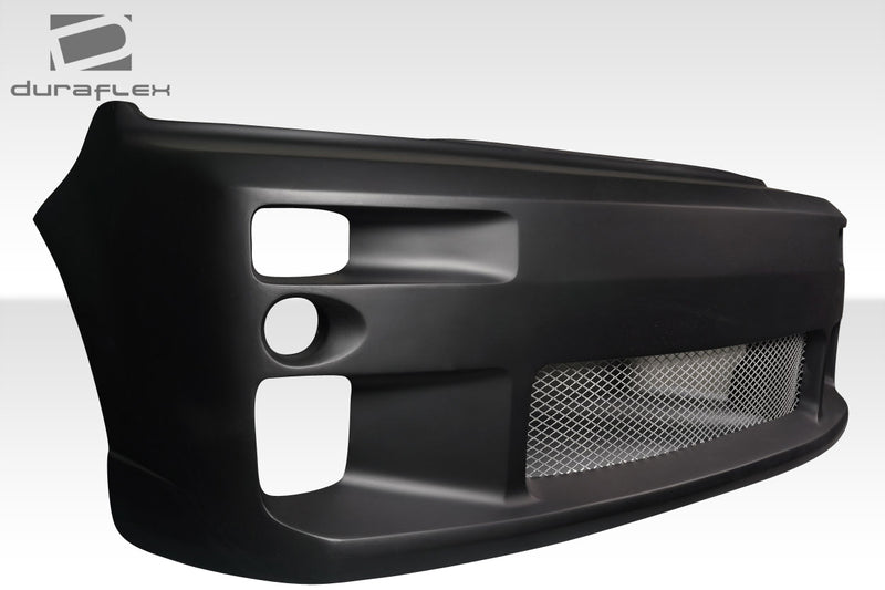 2004-2007 Scion xB Duraflex JP Design Front Bumper Cover - 1 Piece