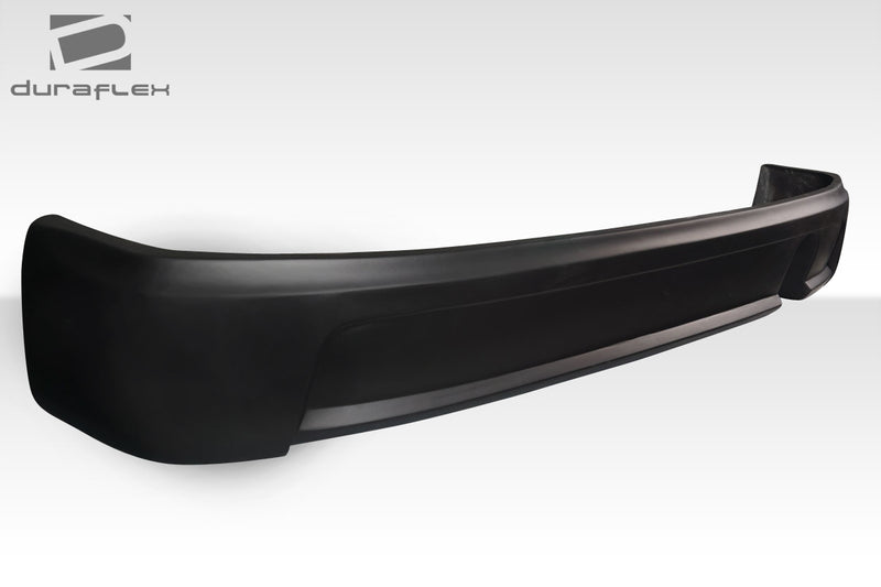 2004-2007 Scion xB Duraflex JP Design Rear Lip Under Spoiler - 1 Piece