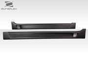 2004-2007 Scion xB Duraflex JP Design Side Skirt Rocker Panels - 2 Piece
