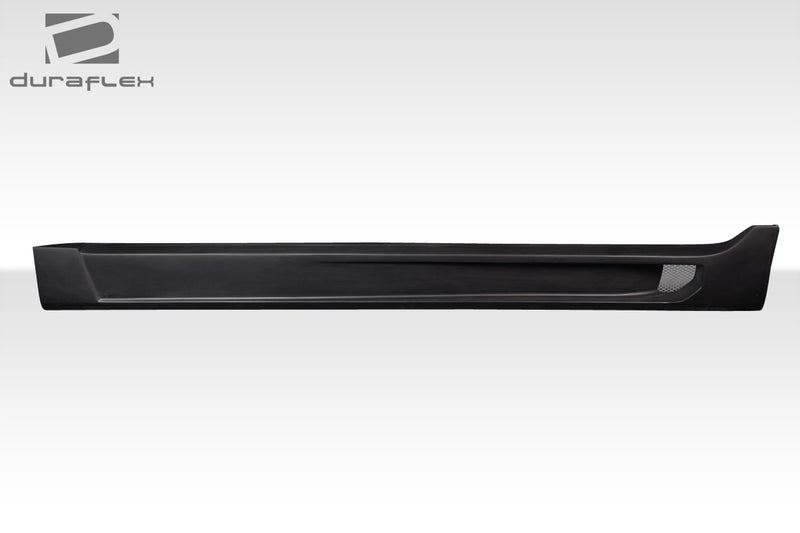 2004-2007 Scion xB Duraflex JP Design Side Skirt Rocker Panels - 2 Piece