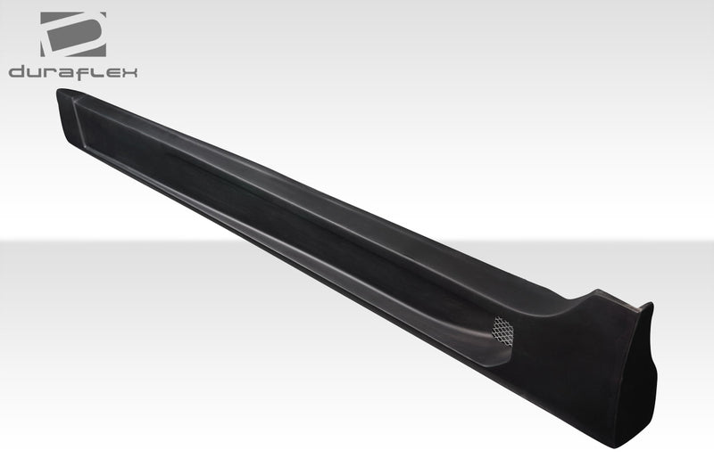 2004-2007 Scion xB Duraflex JP Design Side Skirt Rocker Panels - 2 Piece
