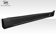 2004-2007 Scion xB Duraflex JP Design Side Skirt Rocker Panels - 2 Piece