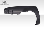 1984-1987 Toyota Corolla 2DR / HB Duraflex D1 Sport 25MM Front Fenders - 2 Piece