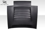 1984-1987 Toyota Corolla 2DR / HB Duraflex D1 Hood - 1 Piece