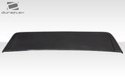 1984-1987 Toyota Corolla HB Duraflex D1 Sport Rear Wing Spoiler - 1 Piece