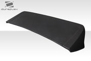 1984-1987 Toyota Corolla HB Duraflex D1 Sport Rear Wing Spoiler - 1 Piece
