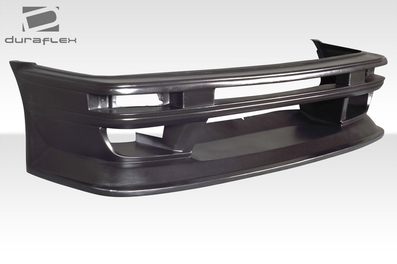 1984-1987 Toyota Corolla Levin 2DR / HB Duraflex Runner Front Bumper Cover - 1 Piece