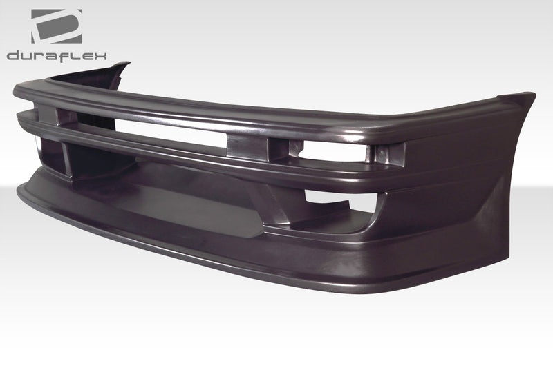 1984-1987 Toyota Corolla Levin 2DR / HB Duraflex Runner Front Bumper Cover - 1 Piece