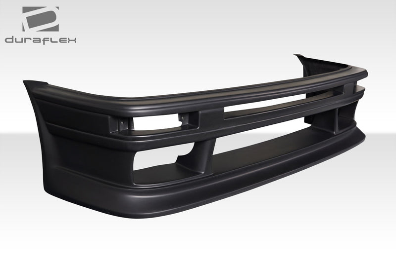 1984-1987 Toyota Corolla Levin 2DR / HB Duraflex V Speed Front Bumper Cover - 1 Piece