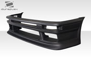 1984-1987 Toyota Corolla Levin 2DR / HB Duraflex V Speed Front Bumper Cover - 1 Piece