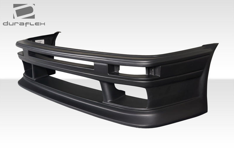 1984-1987 Toyota Corolla Levin 2DR / HB Duraflex V Speed Front Bumper Cover - 1 Piece