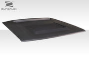 1984-1987 Toyota Corolla Levin 2DR / HB Duraflex D1 Hood - 1 Piece