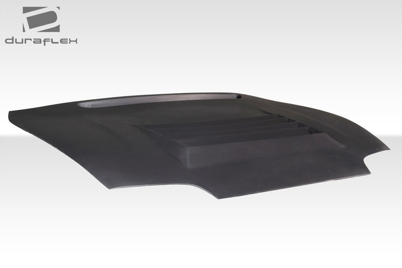 1993-1998 Toyota Supra Duraflex D1 Hood - 1 Piece