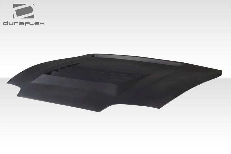 1993-1998 Toyota Supra Duraflex D1 Hood - 1 Piece
