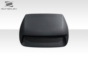 2015-2019 Subaru WRX STI Duraflex Hyperflow Hood Scoop - 1 Piece