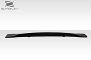 2008-2014 Mercedes C Class C63 W204 Duraflex Rein Rear Wing Spoiler - 1 Piece
