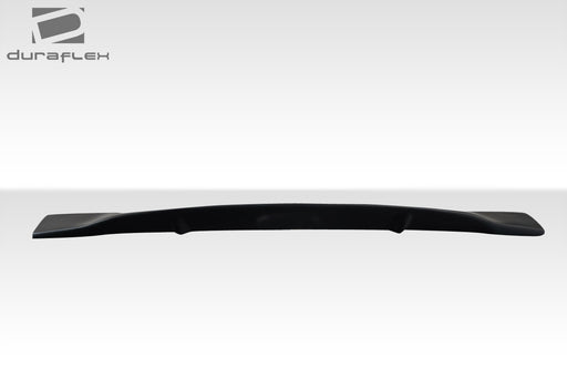 2008-2014 Mercedes C Class C63 W204 Duraflex Rein Rear Wing Spoiler - 1 Piece