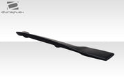 2008-2014 Mercedes C Class C63 W204 Duraflex Rein Rear Wing Spoiler - 1 Piece