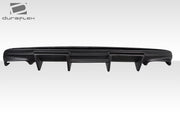 2014-2016 Mercedes CLA Class Duraflex Zex Rear Diffuser - 1 Piece