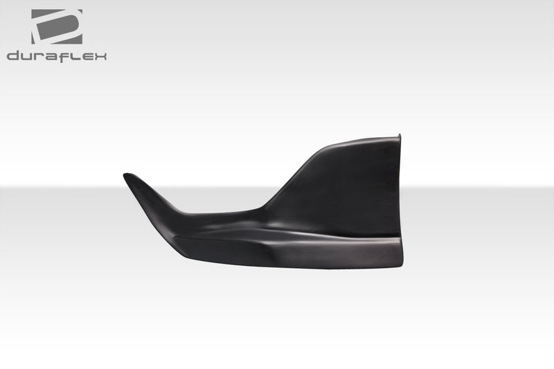 2019-2023 Toyota Corolla Hatchback Duraflex Ryo Rear Lip Add On Spoilers - 2 Pieces